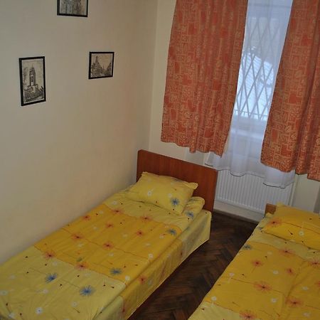 Hostel Comfort Λβιβ Εξωτερικό φωτογραφία