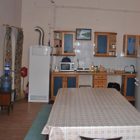 Hostel Comfort Λβιβ Εξωτερικό φωτογραφία