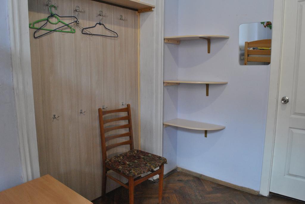 Hostel Comfort Λβιβ Εξωτερικό φωτογραφία