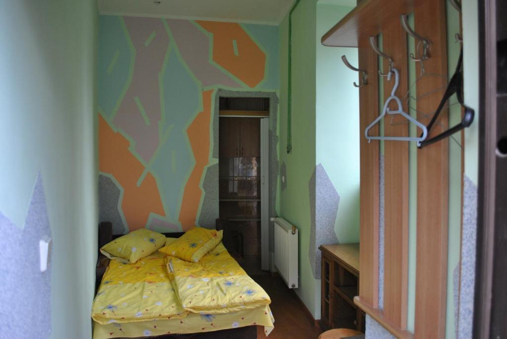 Hostel Comfort Λβιβ Δωμάτιο φωτογραφία