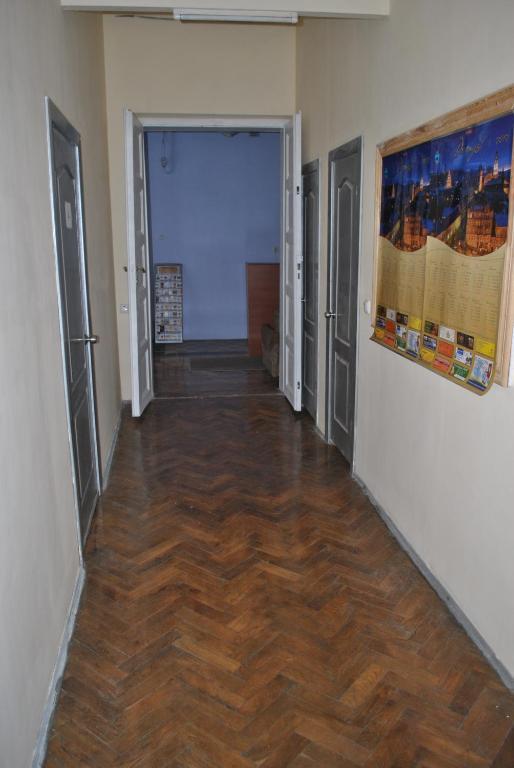 Hostel Comfort Λβιβ Εξωτερικό φωτογραφία