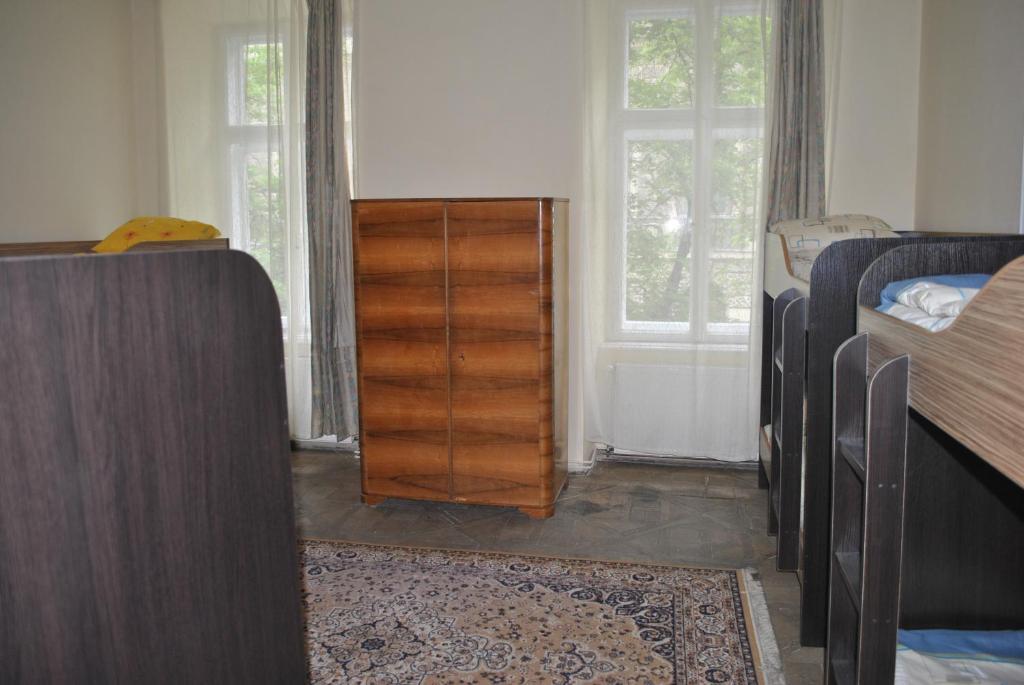 Hostel Comfort Λβιβ Δωμάτιο φωτογραφία