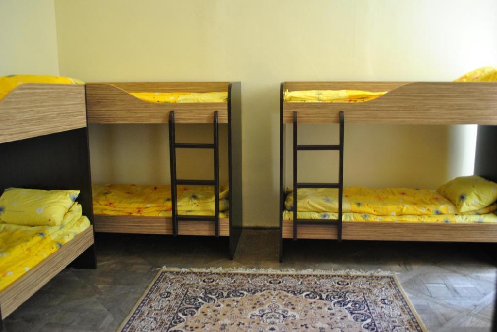Hostel Comfort Λβιβ Δωμάτιο φωτογραφία