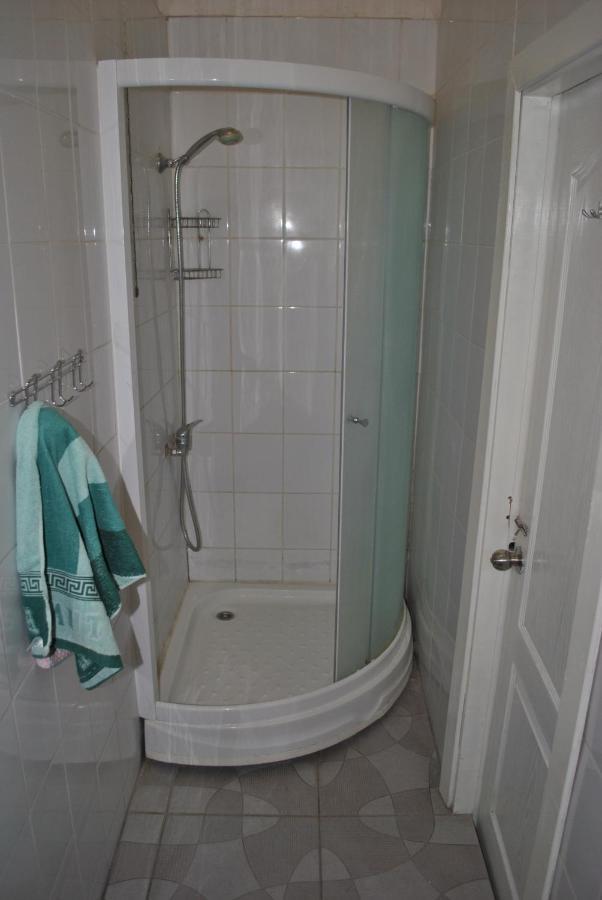 Hostel Comfort Λβιβ Εξωτερικό φωτογραφία