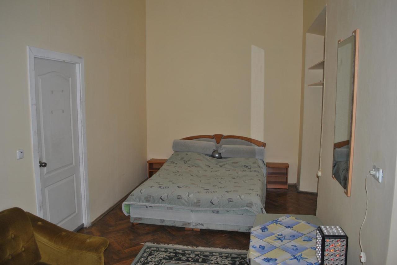 Hostel Comfort Λβιβ Δωμάτιο φωτογραφία
